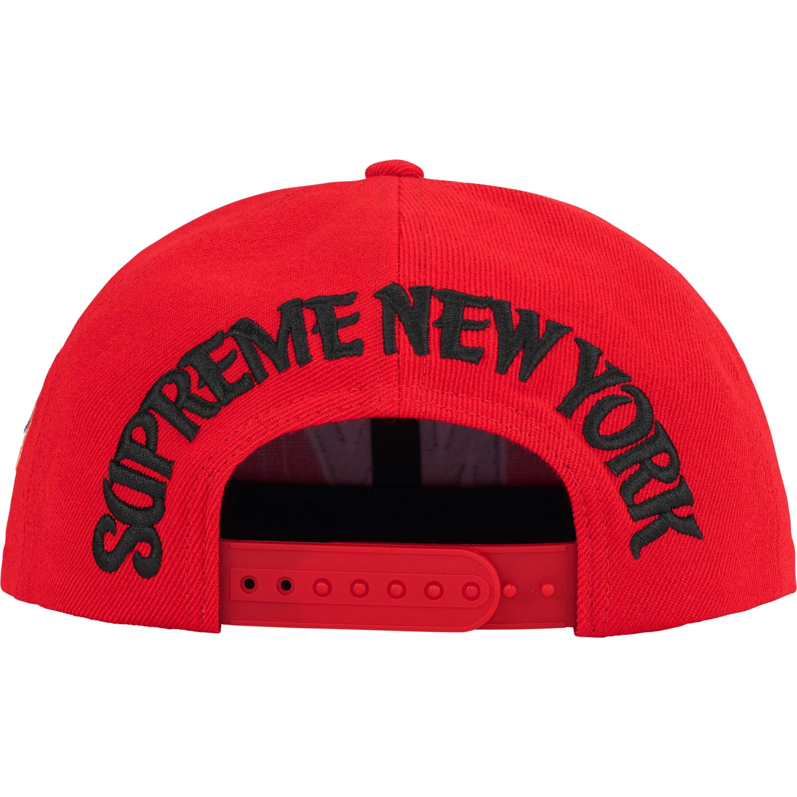 New York 6-Panel view 14